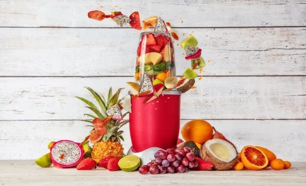 best quiet blender