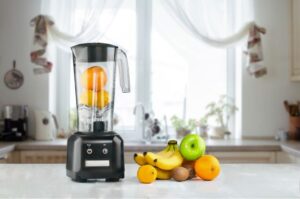 Best Glass Blender