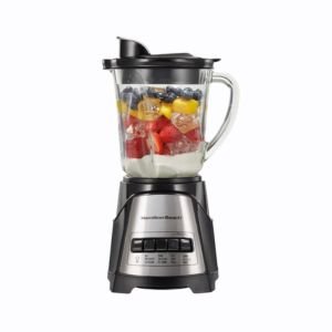Hamilton Beach Power Elite Wave Action Blender
