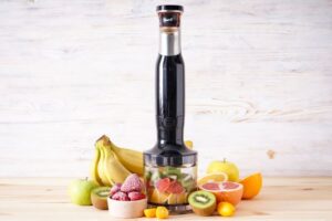 Best Immersion Blender