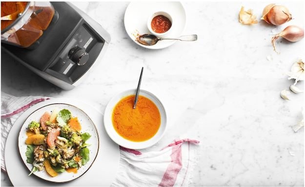 Best Vitamix Blender