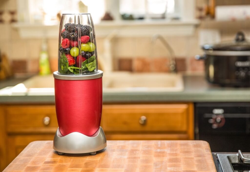 How Do You Clean an Oster Blender