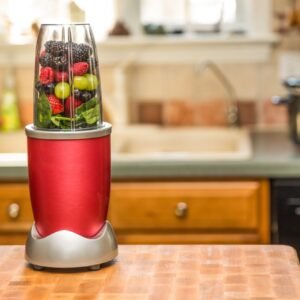 How Do You Clean an Oster Blender