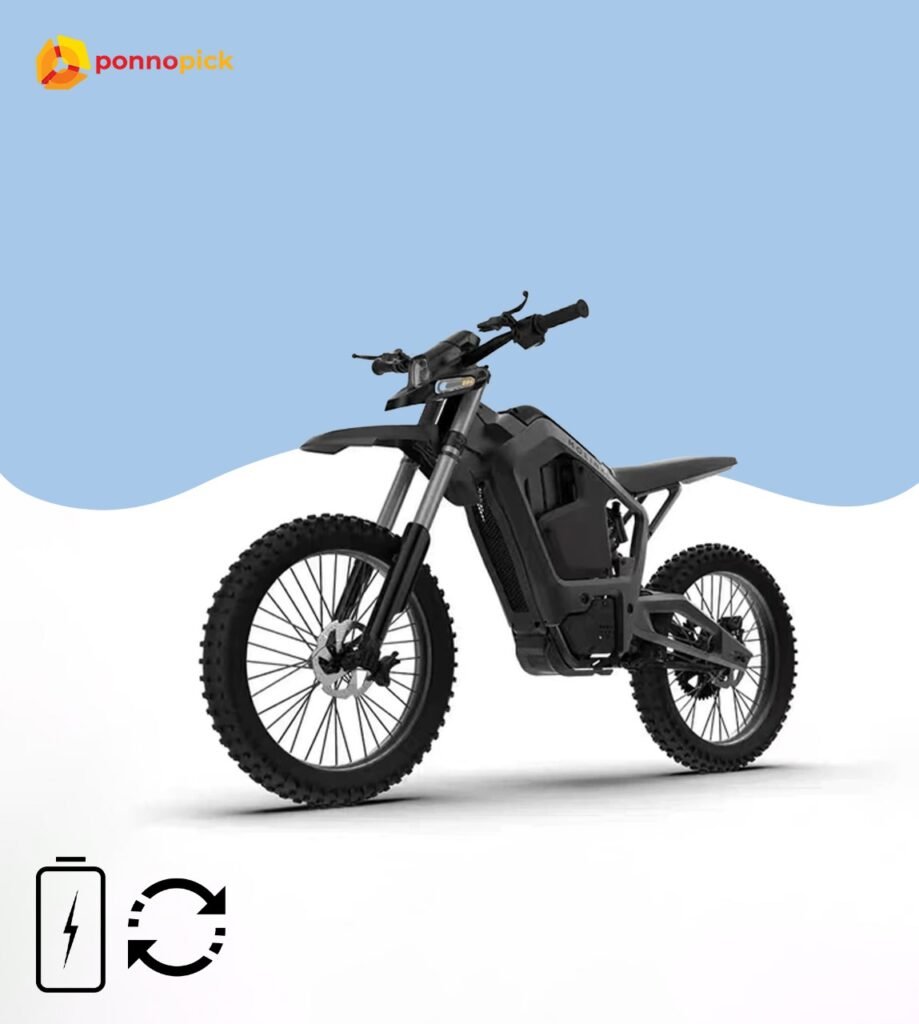 How to Reset an Electric-bike Battery
