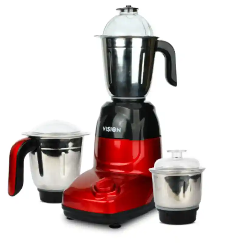 Vision Blender VIS-SBL-022-1100W(Maroon)