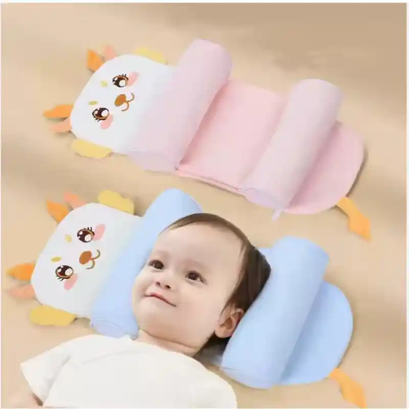 Baby Pillow