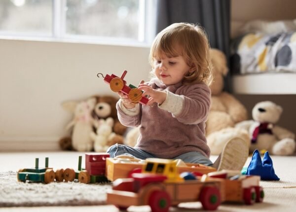Baby Toy Combo - Image 2