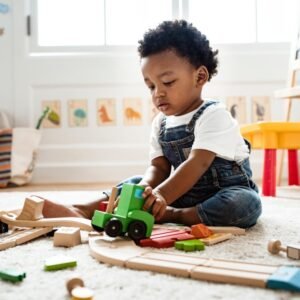 Baby Toy