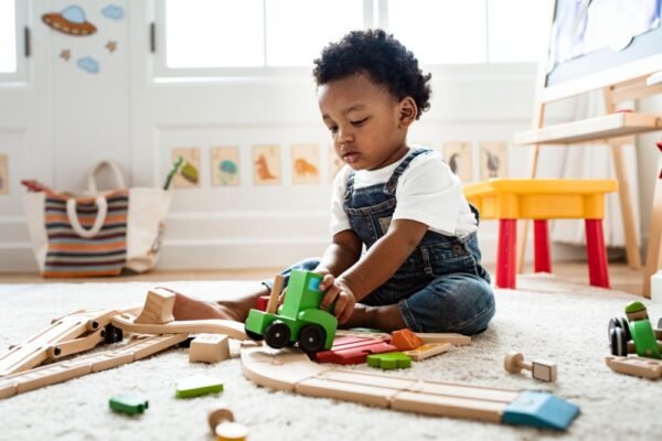 Baby Toy - Image 2