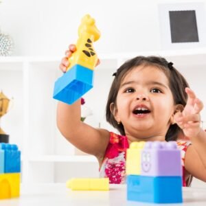 Baby Toy Combo