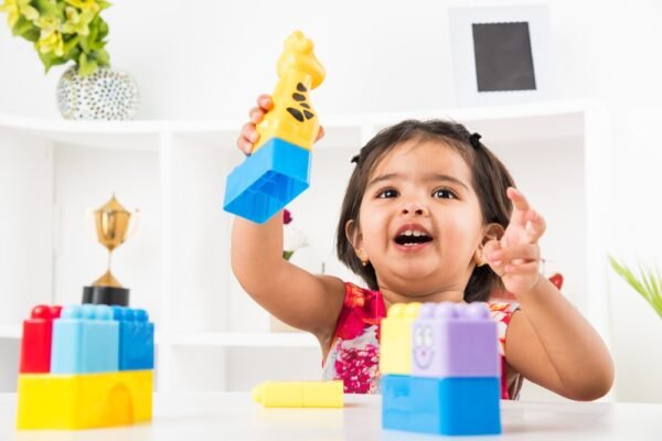 Baby Toy Combo - Image 3