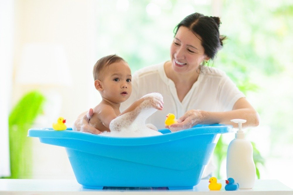 Baby Care