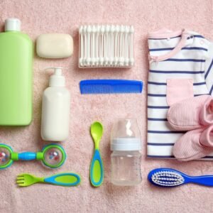 Baby Care Accessories