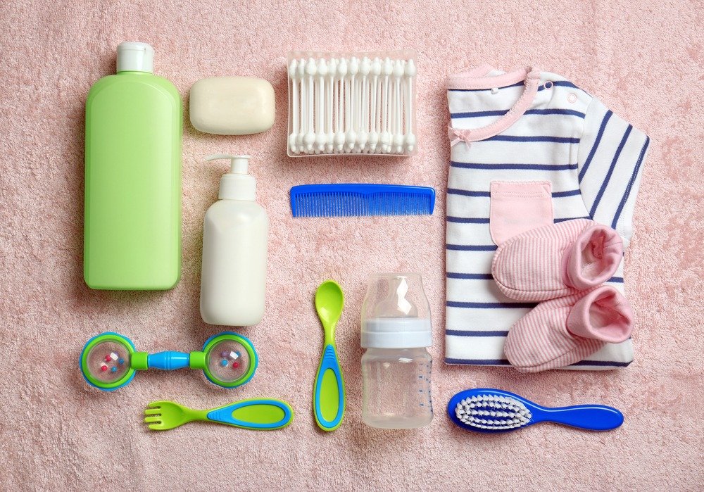 Baby Care Accessories