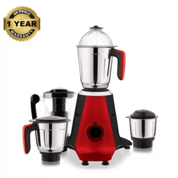 VISION Blender VIS-SBL-024-CYCLONE PRO (4 in 1)
