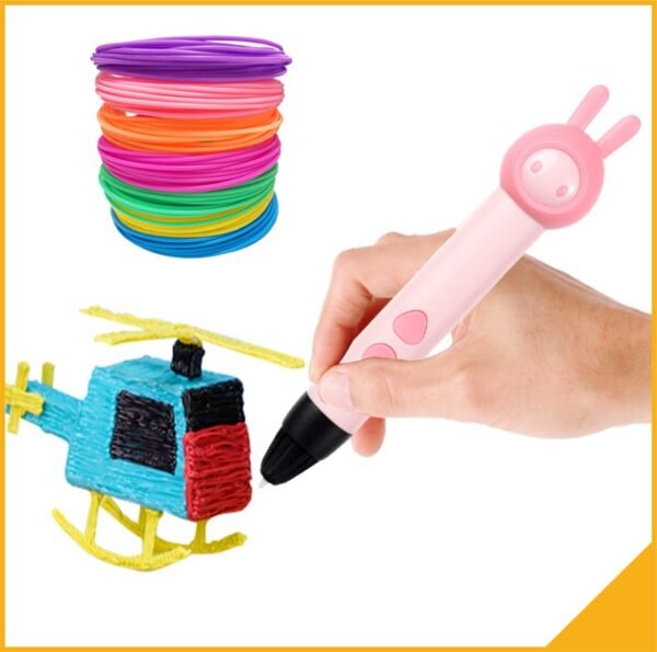 3D Printing Pen - Image 2