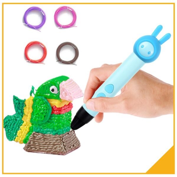 3D Printing Pen - Image 4