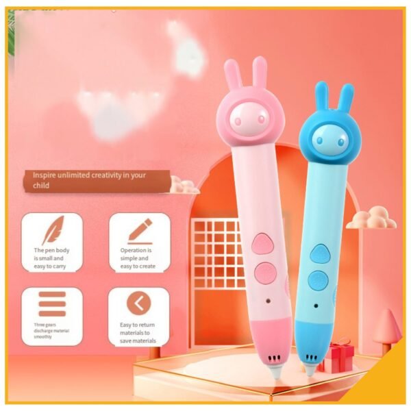 3D Printing Pen - Image 5