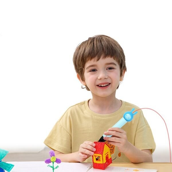 3D Printing Pen - Image 6