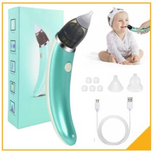 Baby Nose Cleaner