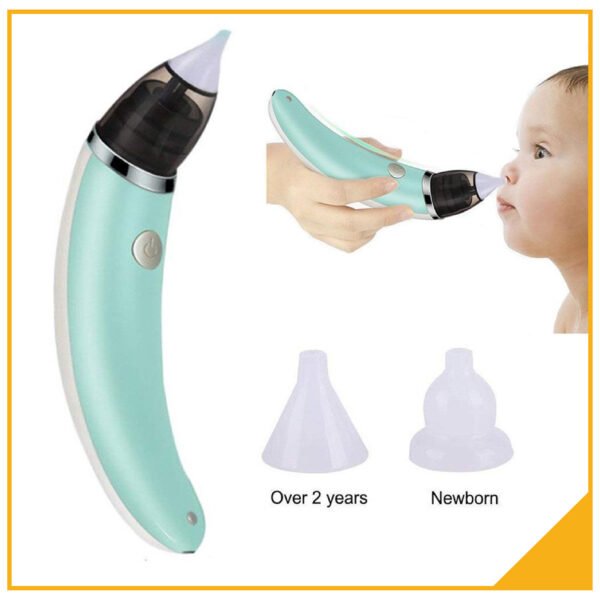 Baby Nose Cleaner