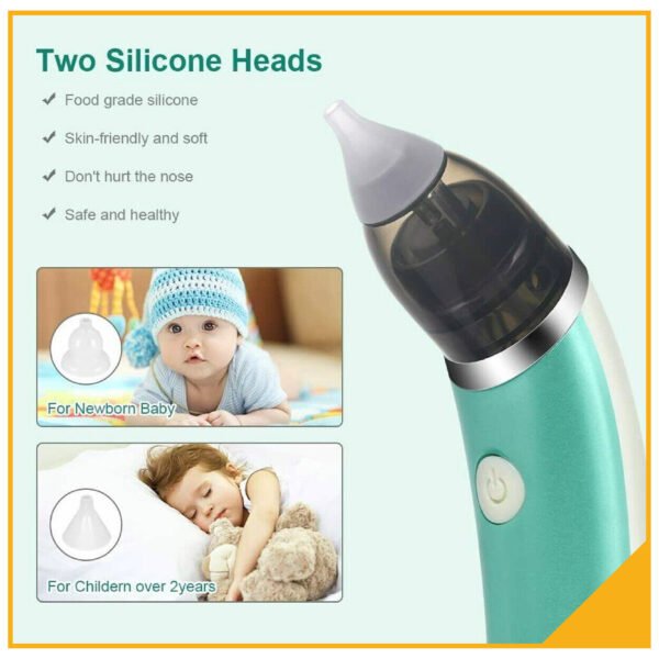 Baby Nose Cleaner - Image 4