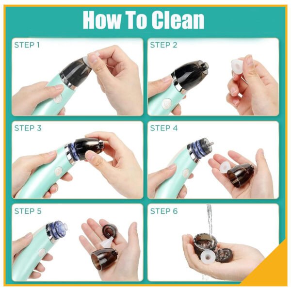 Baby Nose Cleaner - Image 5