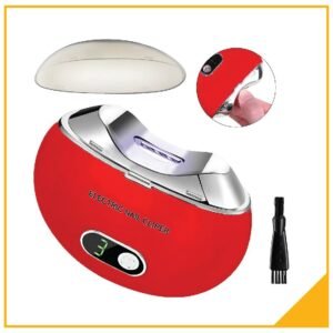 Electric Nail Cutter