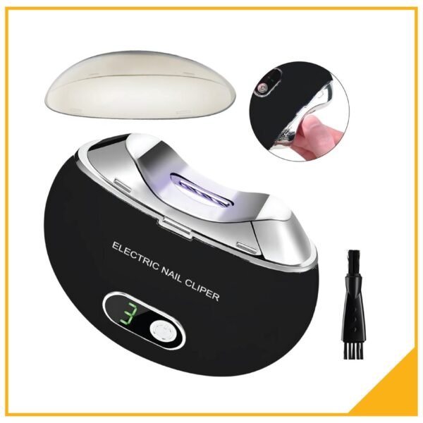Electric Nail Cutter_1