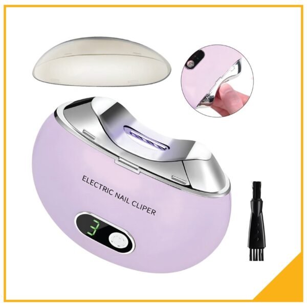 Electric Nail Cutter_2