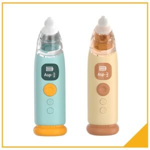 Baby Nose Cleaner