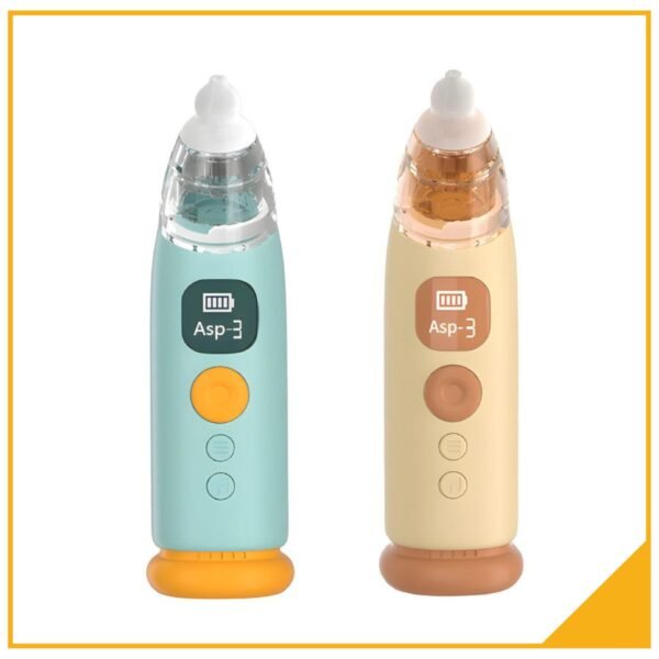 Baby Nose Cleaner