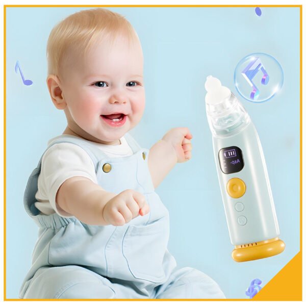 Baby Nose Cleaner - Image 2