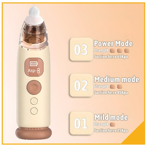 Baby Nose Cleaner - Image 3