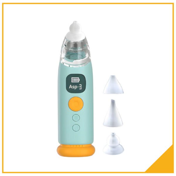 Baby Nose Cleaner - Image 4