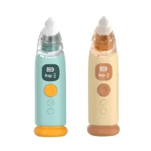 Baby Nose Cleaner