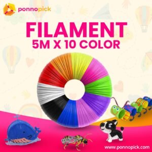 Filament 5Mx10