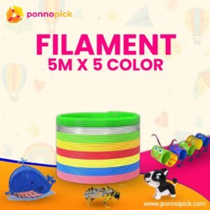 Filament (5Mx5)