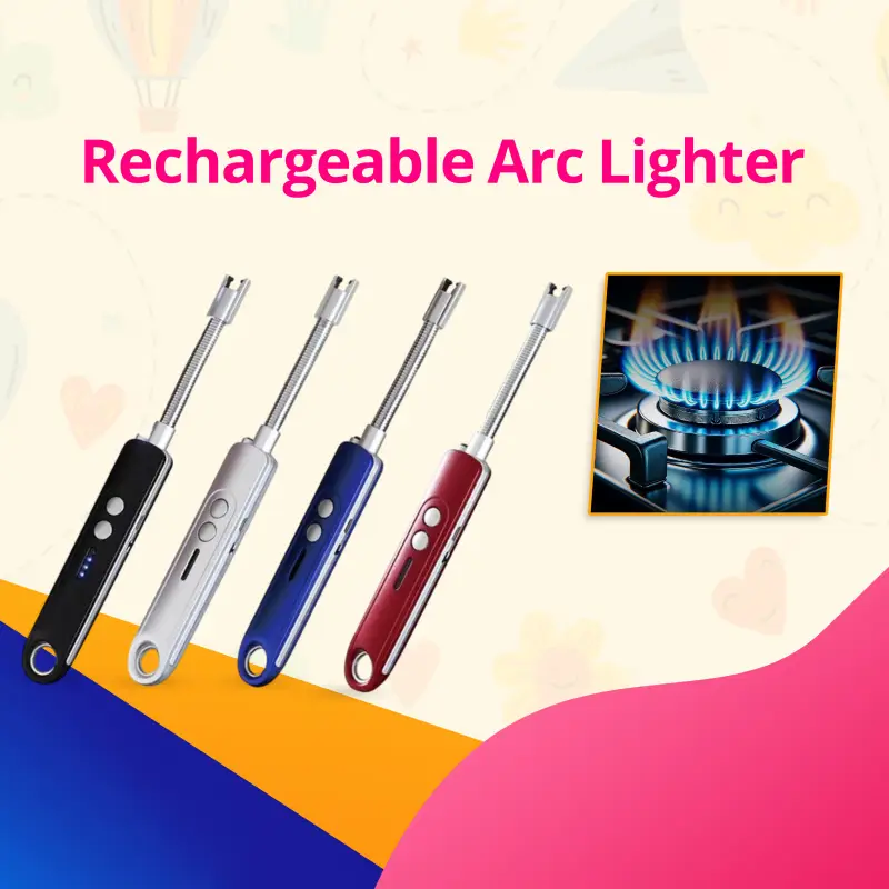 Rechargeable Arc Lightier_web