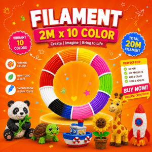 Filament 2mx10