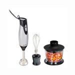 Hamilton Beach 4-in-1 Electric Immersion Hand Blender